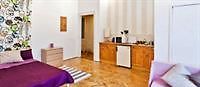 Dorottya Apartment Budapest Ngoại thất bức ảnh