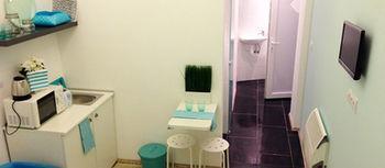Dorottya Apartment Budapest Ngoại thất bức ảnh